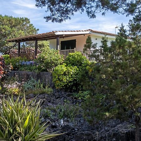 Las Sabinas Villa - El Guincho, Garachico Garachico  Esterno foto