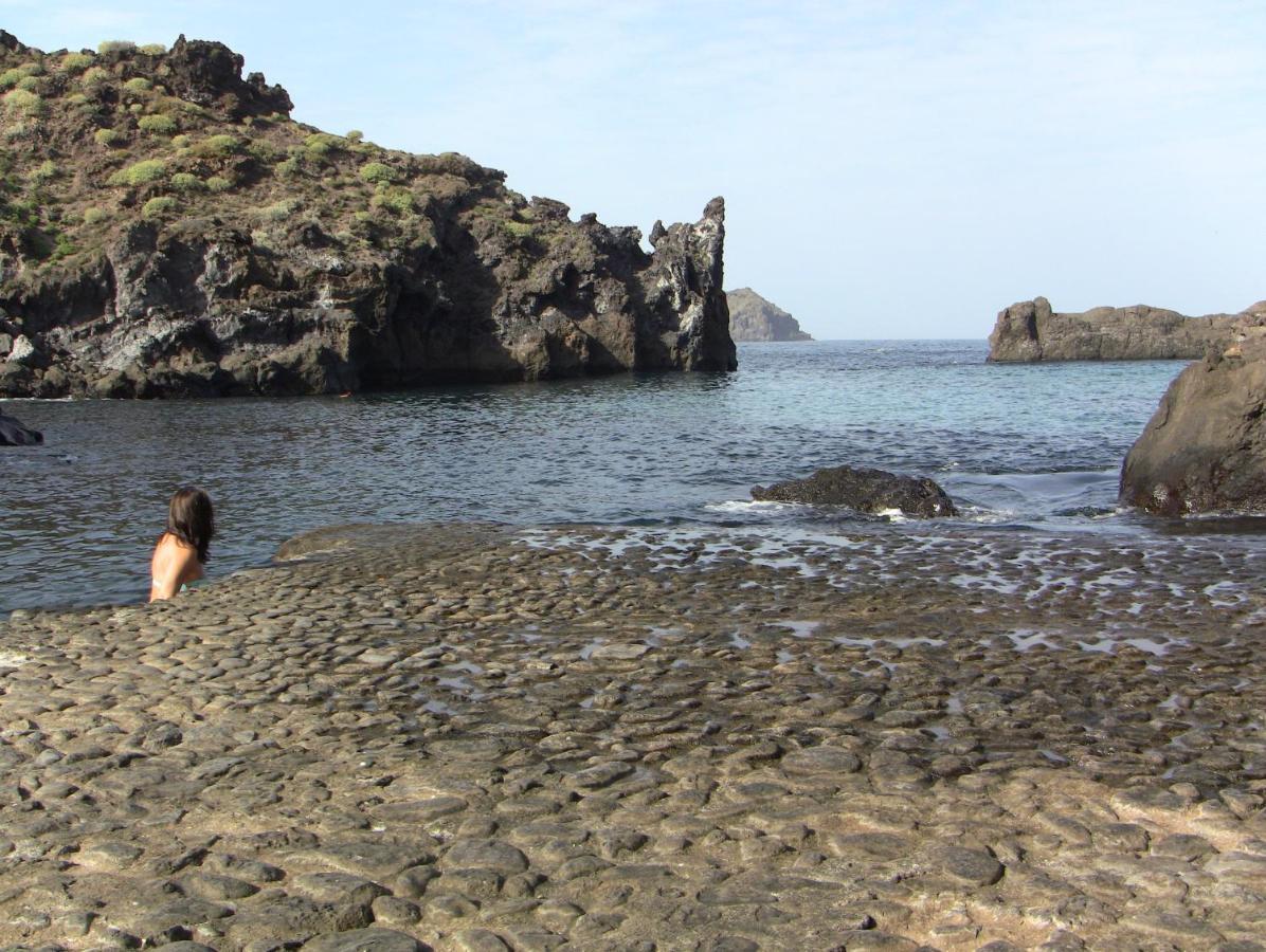 Las Sabinas Villa - El Guincho, Garachico Garachico  Esterno foto
