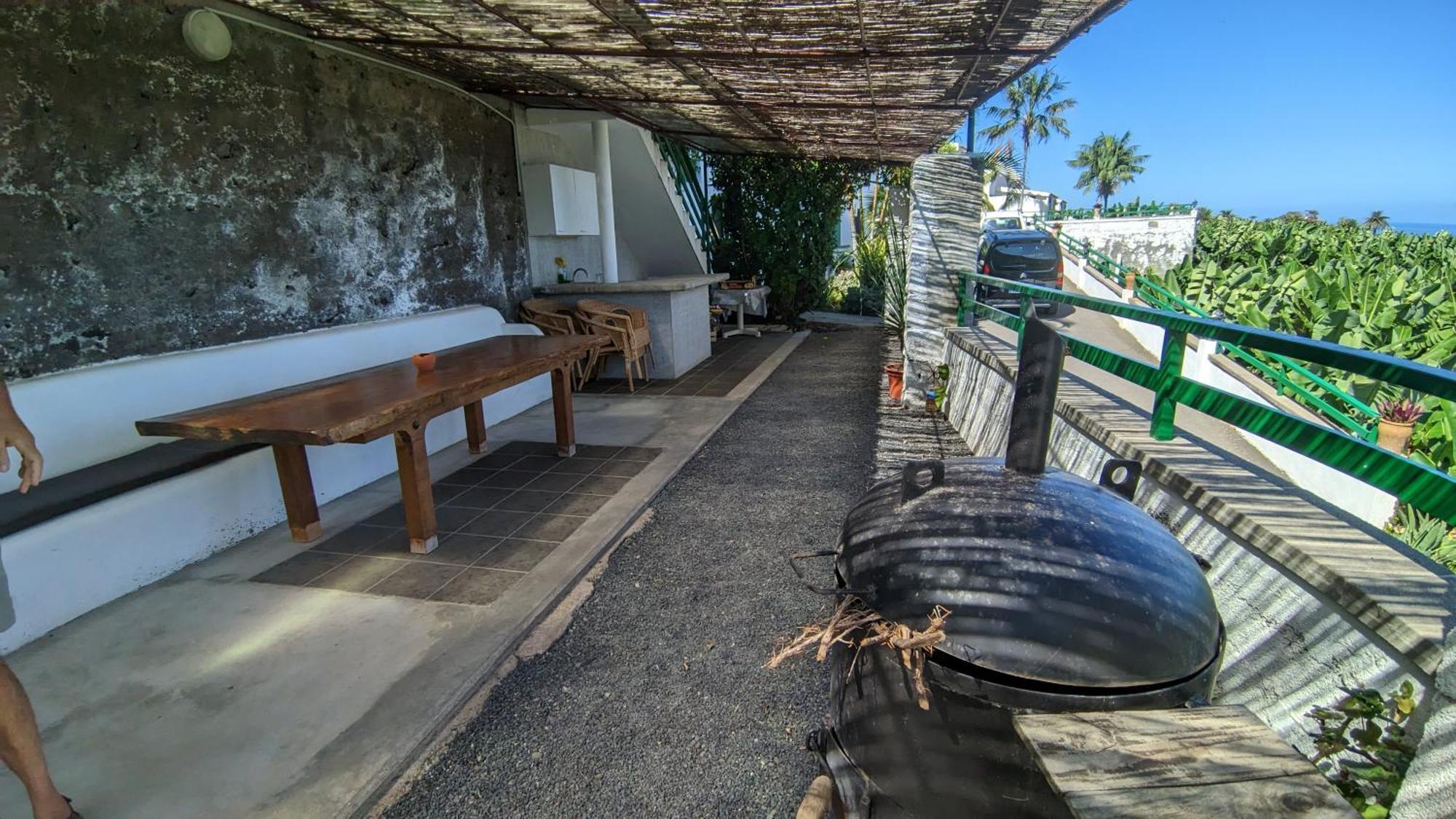 Las Sabinas Villa - El Guincho, Garachico Garachico  Esterno foto