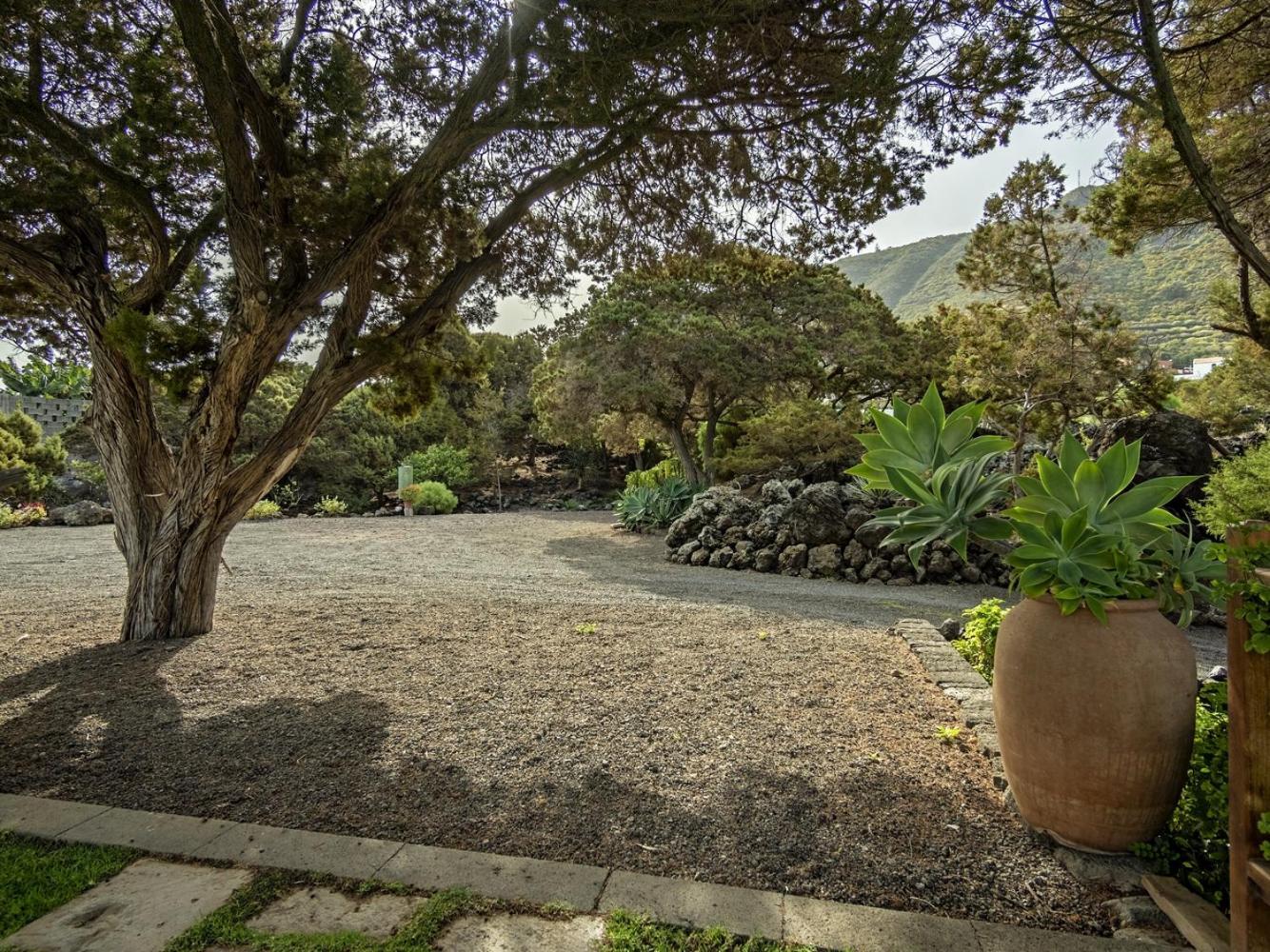 Las Sabinas Villa - El Guincho, Garachico Garachico  Esterno foto