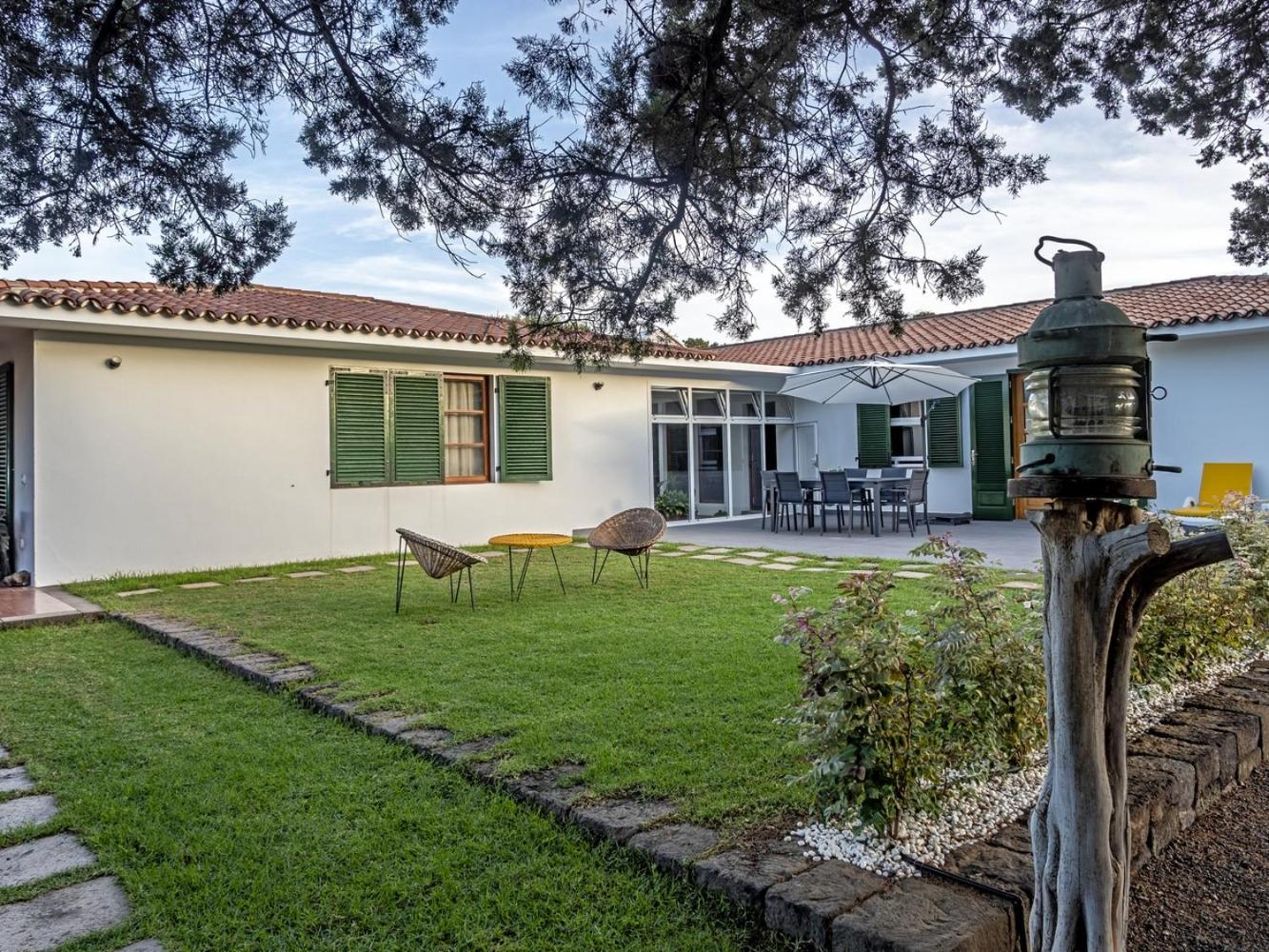 Las Sabinas Villa - El Guincho, Garachico Garachico  Esterno foto